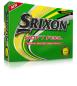 Preview: SRIXON Soft Feel